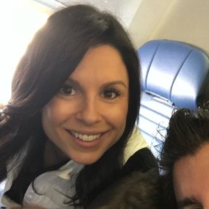 Meet your Posher, Kristin